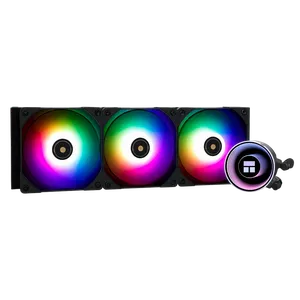 Thermalright Frozen Notte 360 BLACK ARGB V2